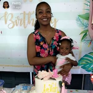 Meet your Posher, Alexandria